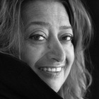 Zaha Hadid