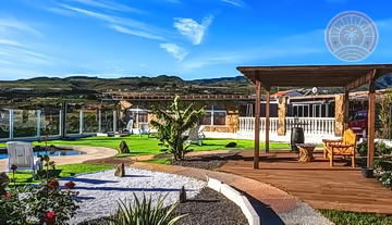 Farm house for sale